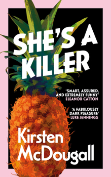 Paperback She's a Killer Book