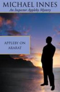 Appleby on Ararat - Book #7 of the Sir John Appleby