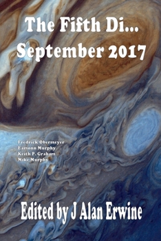 Paperback The Fifth Di... September 2017 Book