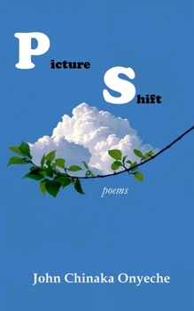 Paperback Picture Shift: PS Book