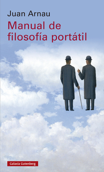 Paperback Manual de Filosofia Portatil [Spanish] Book