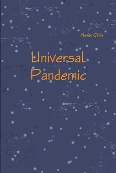 Paperback Universal Pandemic Book