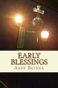 Paperback Early Blessings Book