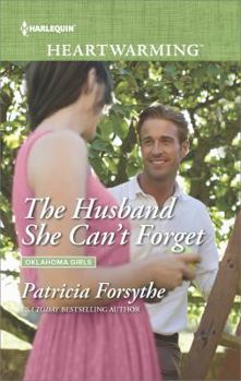 Mass Market Paperback The Husband She Can't Forget Book