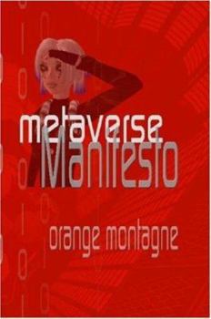 Paperback Metaverse Manifesto Book