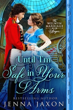 Paperback Until I'm Safe in Your Arms Book