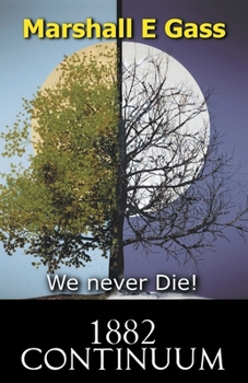 Paperback 1882 Continuum Book