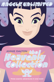 Paperback The Heavenly Collection Book