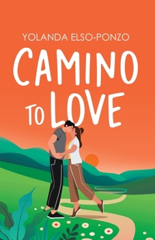 Paperback Camino to Love Book