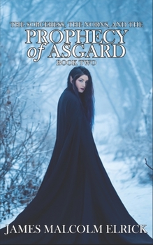Paperback The Prophecy of Asgard Book