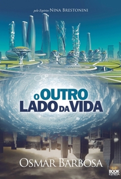 Paperback O Outro Lado da Vida [Portuguese] Book