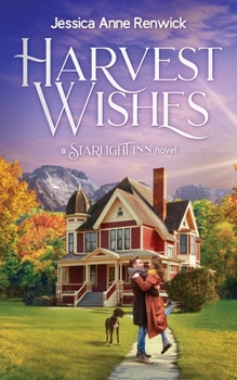 Harvest Wishes - Book #1 of the Starlight Inn