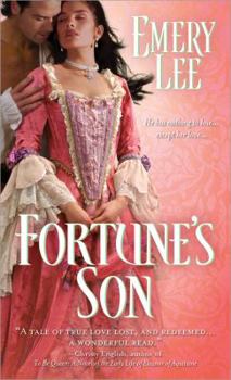 Fortune's Son - Book #2 of the Georgian Gamesters