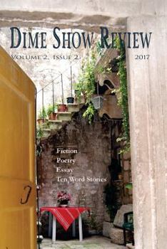 Paperback Dime Show Review, Volume 2, Issue 2 Book