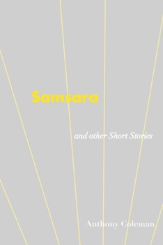 Paperback Samsara: and other Short Stories Book