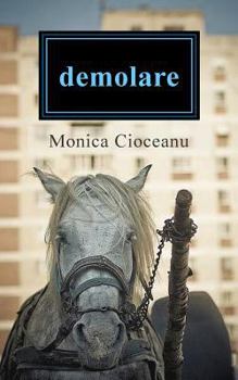 Paperback Demolare [Romanian] Book