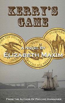 Paperback Kerry's Game Book