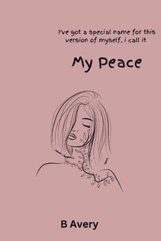 Paperback My Peace Book