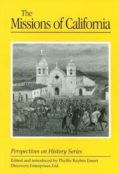 Missions of California