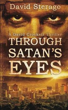 Paperback Through Satan's Eyes Book
