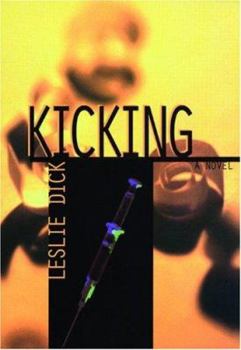 Paperback Kicking Book