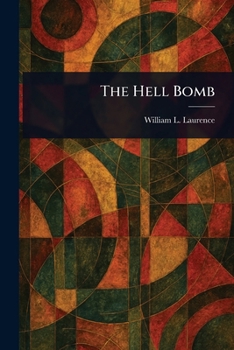 Paperback The Hell Bomb Book