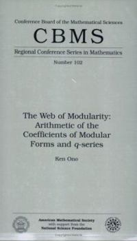 Paperback The Web of Modularity Book