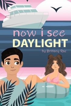 Paperback Now I See Daylight Book