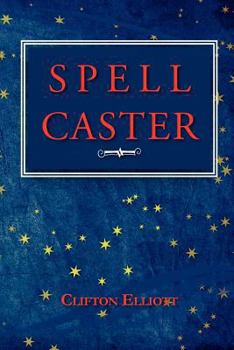 Paperback Spell Caster Book