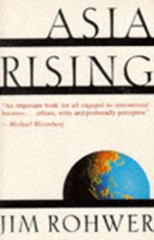 Paperback Asia Rising: How History's Biggest Middle Class Will Change the World Book