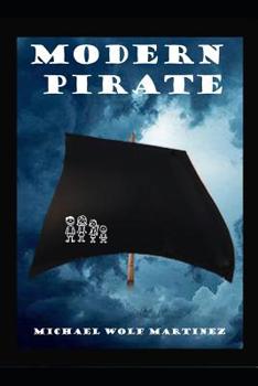 Paperback Modern Pirate Book