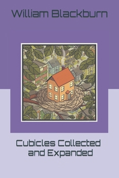 Paperback Cubicles Collected I & II Book