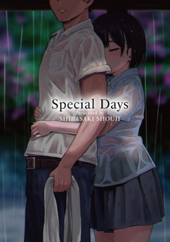 Paperback Special Days Book