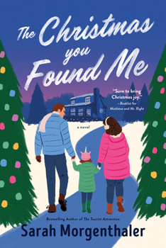 Paperback Christmas You Found Me Book