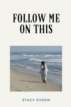 Paperback Follow Me On This Book