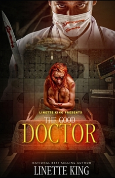 Paperback The Good Doctor: Episode One Book