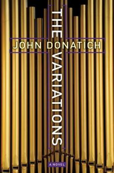 Hardcover The Variations: A Novel Book