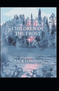 Paperback Children of the Frost Annotated Book