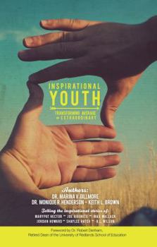 Paperback Inspirational Youth Book