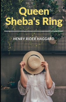 Queen Sheba's Ring