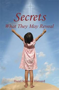 Paperback Secrets - What They May Reveal Book