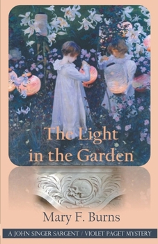 Paperback The Light in the Garden Book