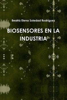 Paperback Biosensores En La Industria [Spanish] Book
