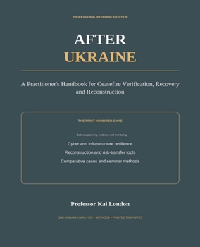 After Ukraine