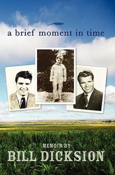 Paperback A Brief Moment in Time Book