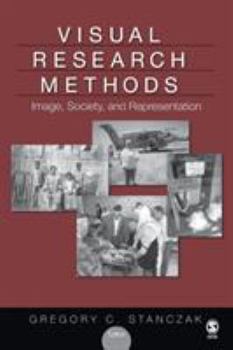 Paperback Visual Research Methods: Image, Society, and Representation Book