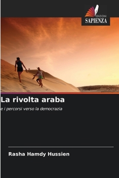 Paperback La rivolta araba [Italian] Book