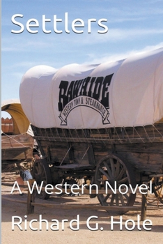 Paperback Settlers Book