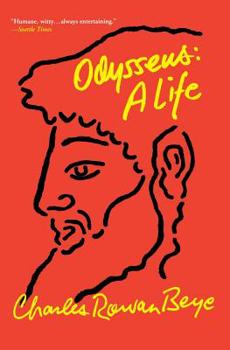 Paperback Odysseus: A Life Book