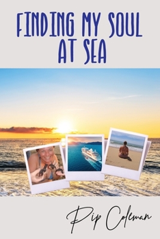 Paperback Finding my Soul at Sea Book